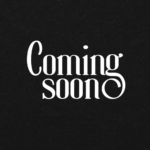 Coming soon