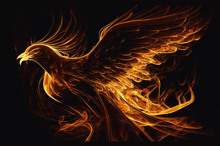 Unveiling the Timeless Phoenix Symbolism A Journey of Resilience and Renewal