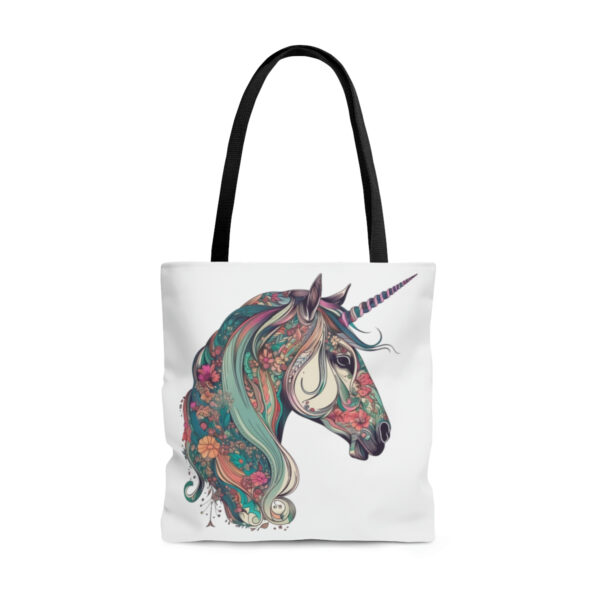 Unicorn Tote Bag