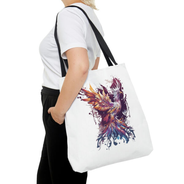 Phoenix Tote Bag