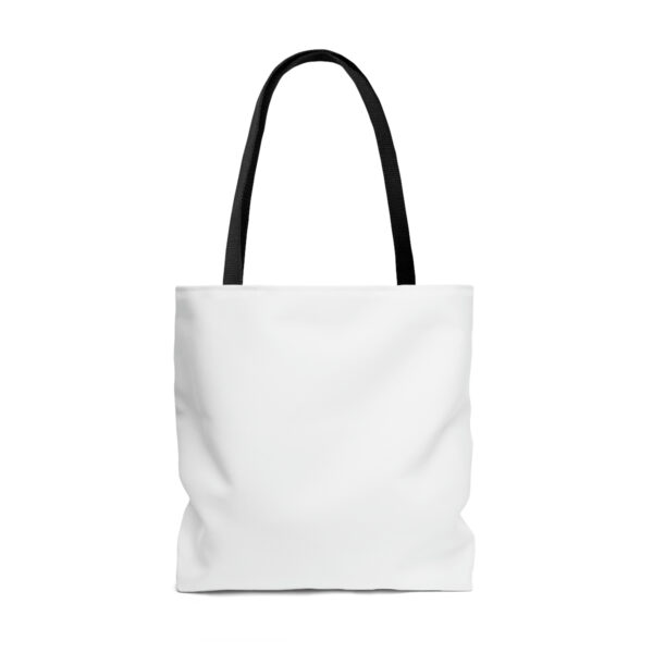 Dragon Tote Bag