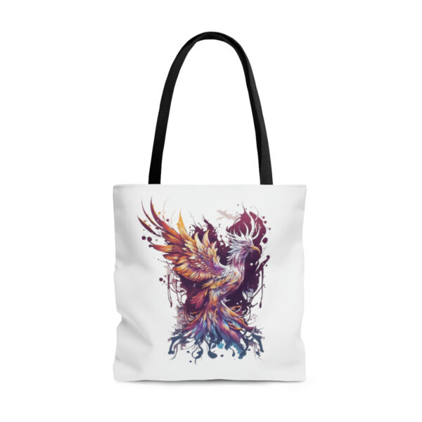 Phoenix Tote Bag