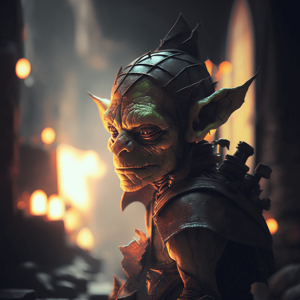 Goblin