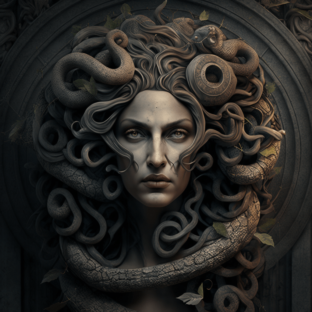 Who Were The Gorgons?, Who is Medusa?, Gorgon Facts