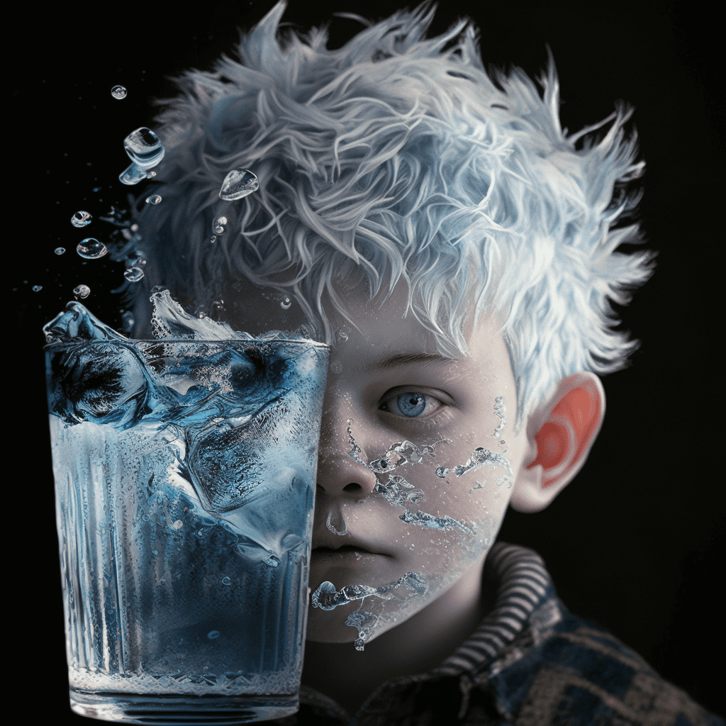 Jack Frost