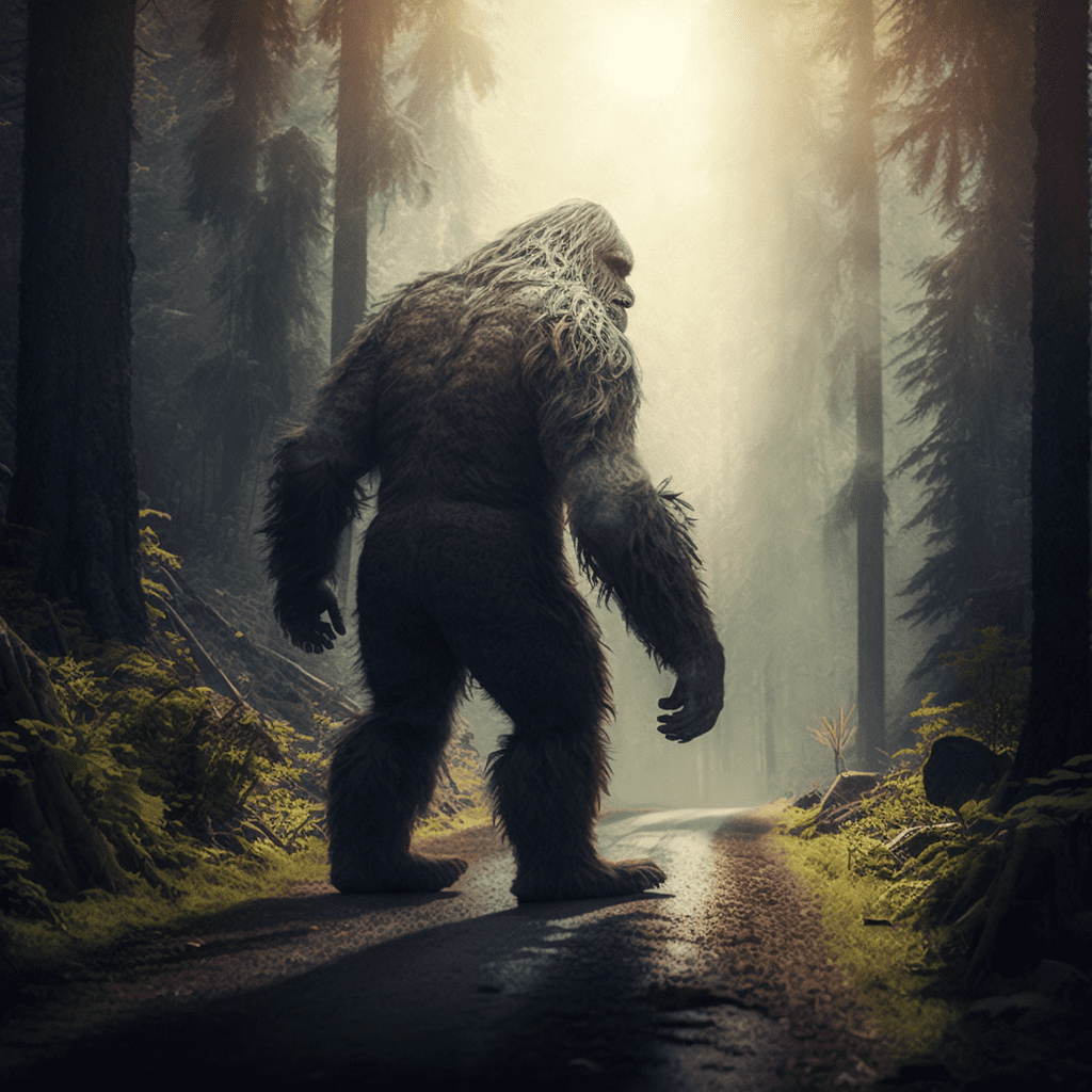 Bigfoot