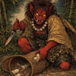 AMANOJAKU