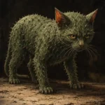 CACTUS CAT
