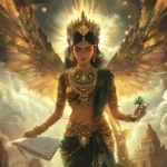 VIDYADHARA
