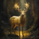 CERYNEIAN HIND