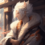 KITSUNE