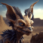 CHUPACABRA
