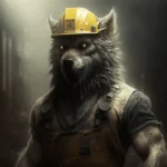 WEREWOLF
