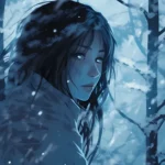 YUKI-ONNA
