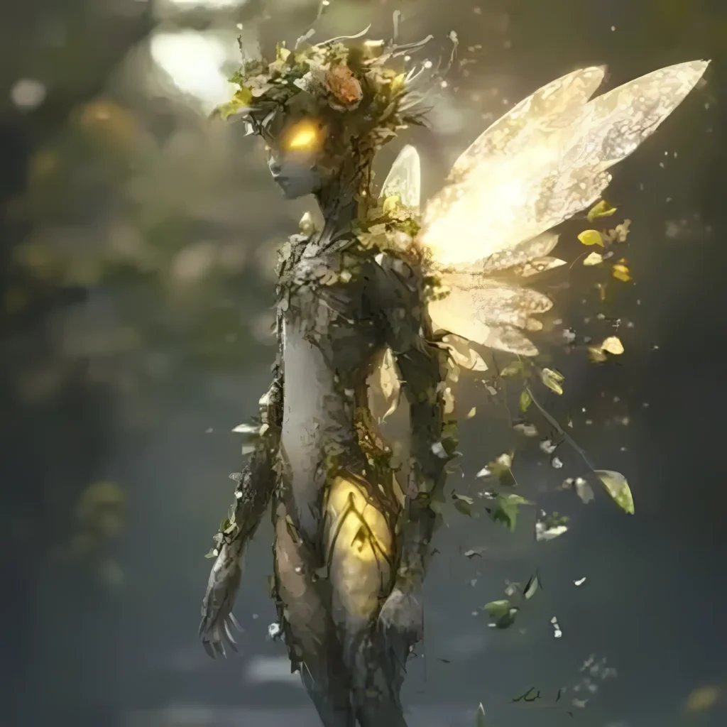 acalica mythical creature