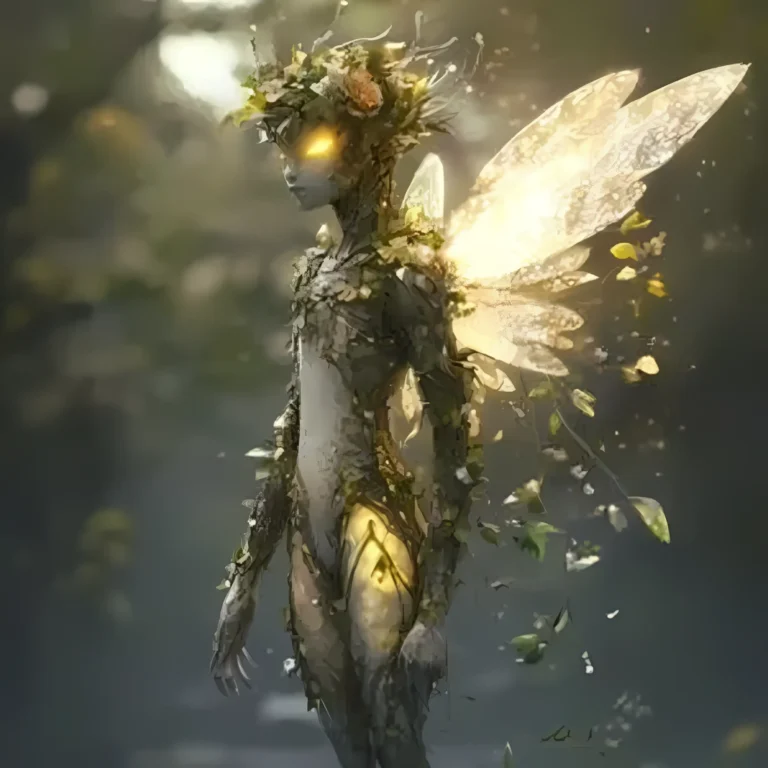 acalica mythical creature