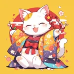 BAKENEKO/NEKOMATA