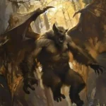 BATSQUATCH