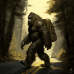 BIGFOOT