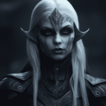 ALFAR (Dark)