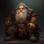 DWARF