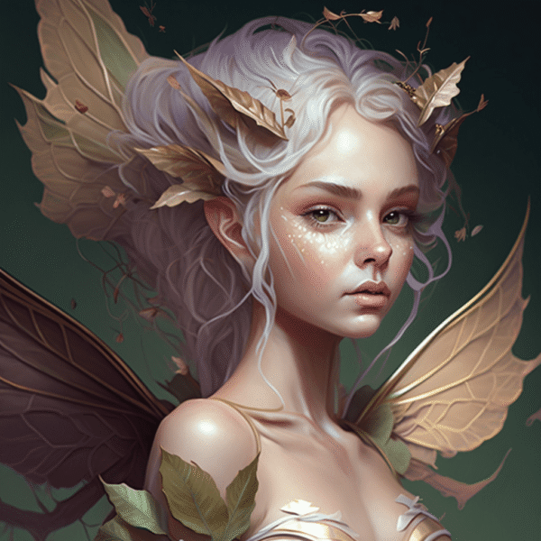 fairy creature