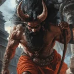 BRAHMARAKSHASA