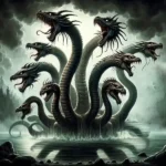 LERNAEAN HYDRA
