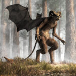JERSEY DEVIL