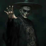 JIANGSHI