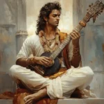 GANDHARVA