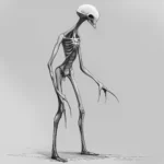MANNEGISHI