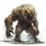 MOGOLLON MONSTER