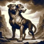 ORTHRUS