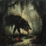 ROUGAROU