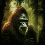 SKUNK APE
