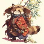 TANUKI