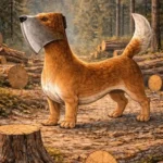 AXEHANDLE HOUND
