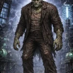 FRANKENSTEIN