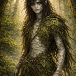 GHILLIE DHU