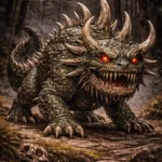 HODAG