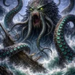 KRAKEN
