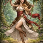 MAENADS
