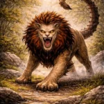MANTICORE