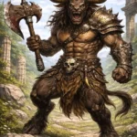 MINOTAUR