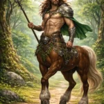CENTAUR