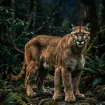 WAMPUS CAT