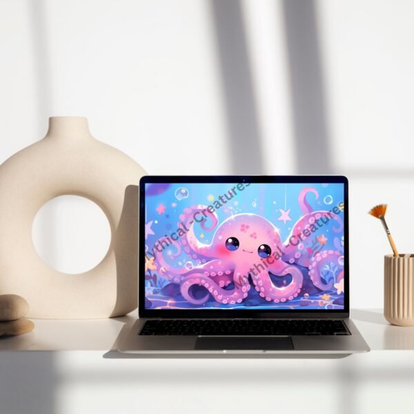 Kraken Splash