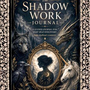 Shadow Work Journal