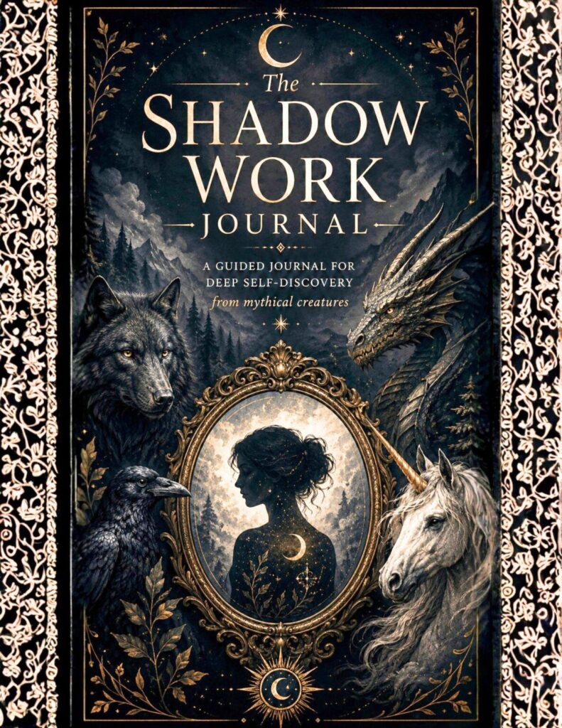 Shadow Work Journal